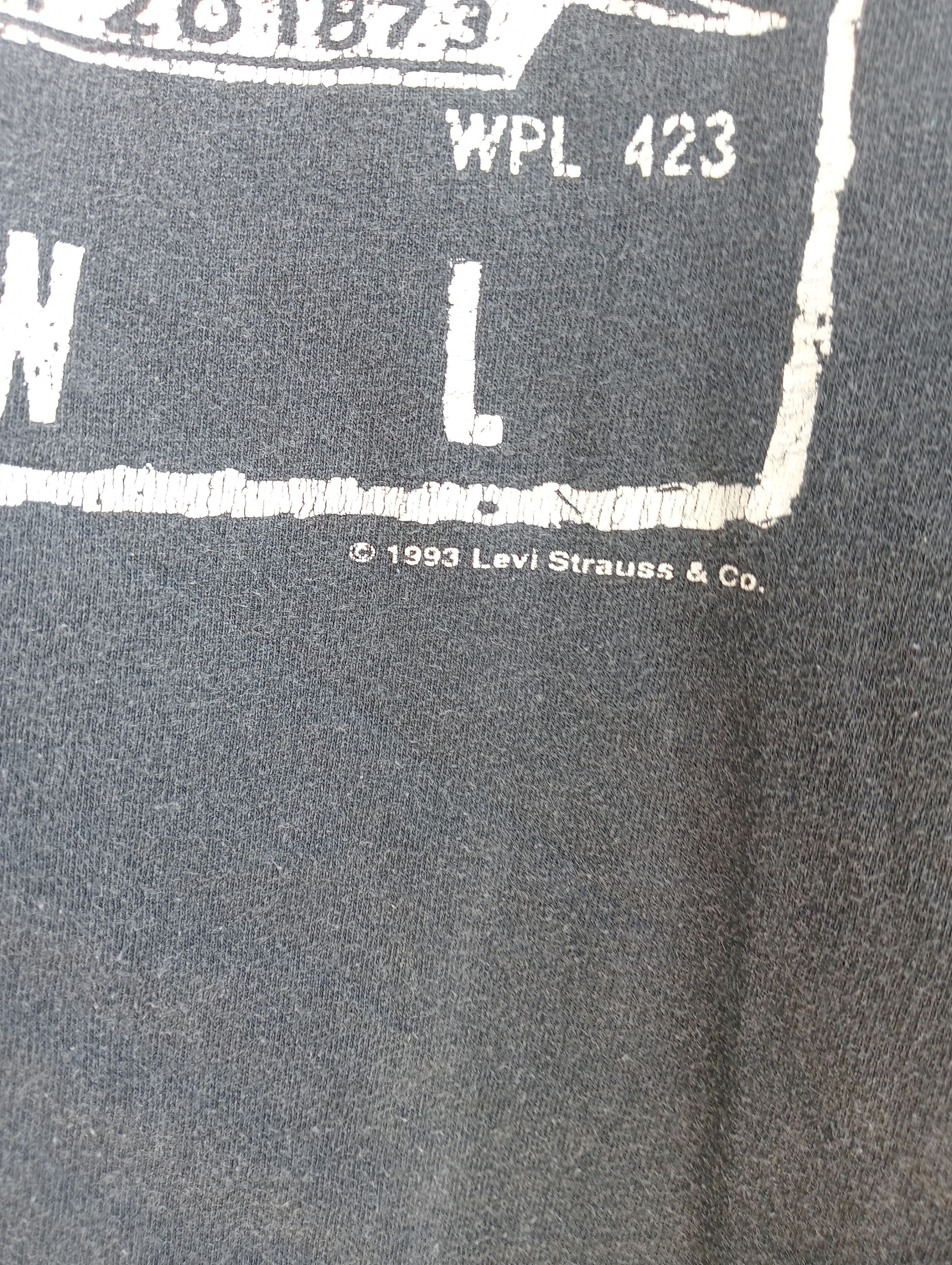 Levi's Levis vintage Size US L / EU 52-54 / 3 - 6 Thumbnail