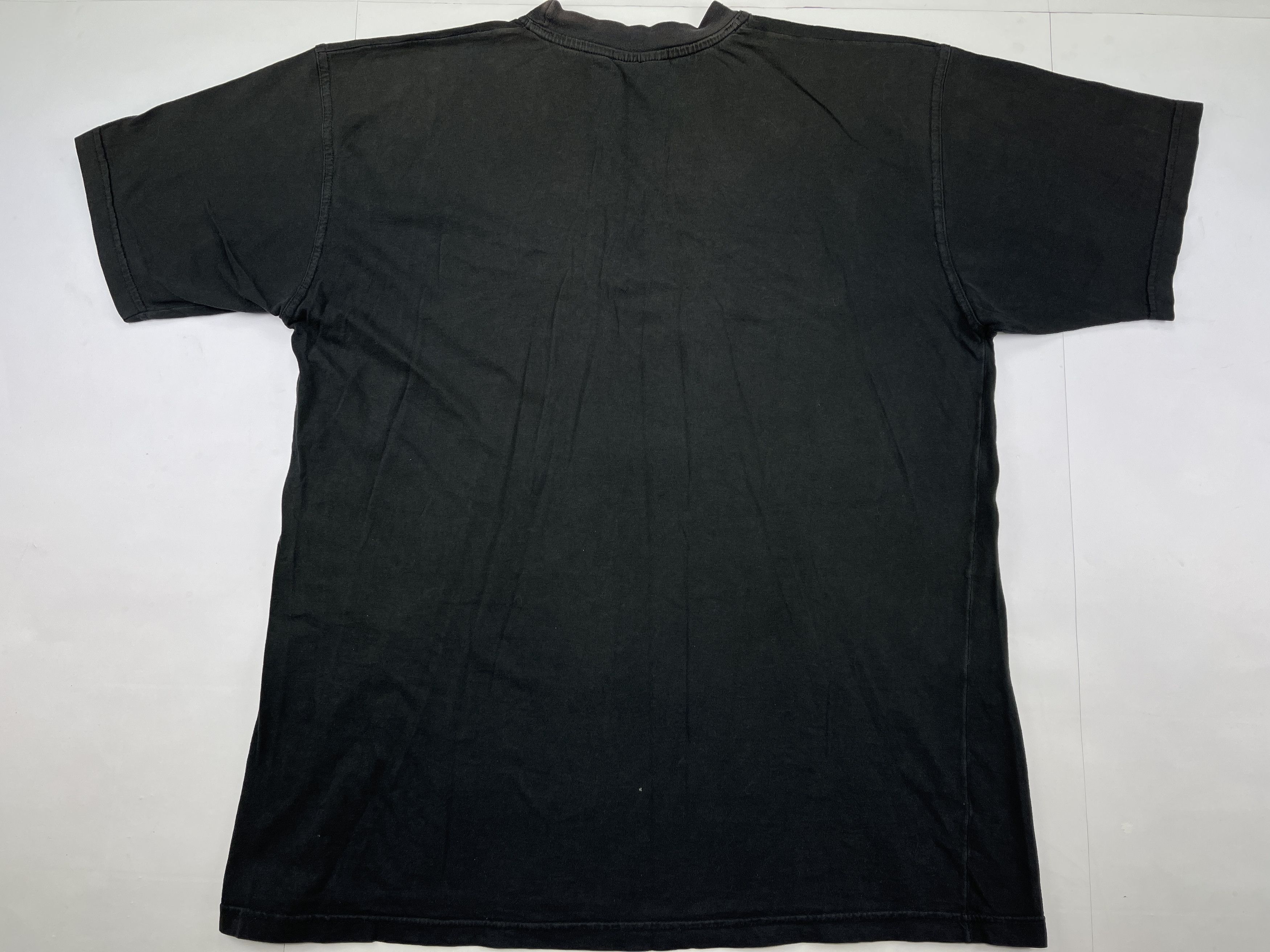 Karl Kani Karl Kani t-shirt, vintage 90s, 1990s hip hop, Y2K, size XXL Size US XXL / EU 58 / 5 - 8 Thumbnail