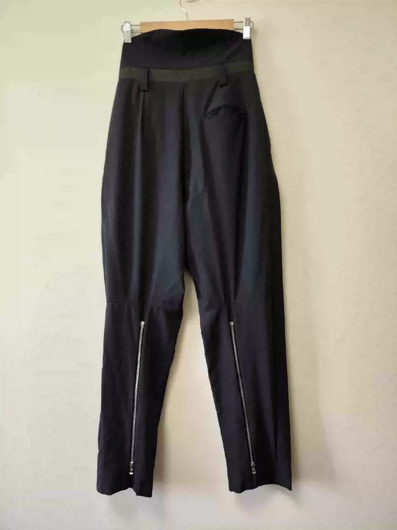 Kiko Kostadinov Kiko Kostadinov 00042018 Blake trousers | Grailed