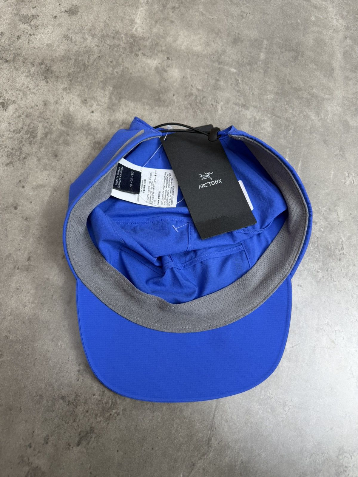 Arc'teryx Arc’teryx Norvan Cap Electra Size L/XL Size ONE SIZE - 8 Thumbnail