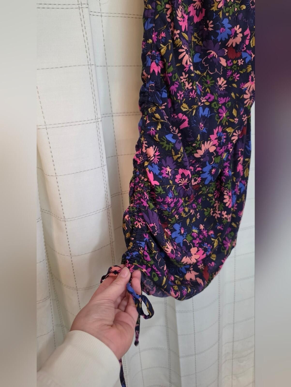 Other Rays For Days Elena Mini Dress Size M / US 6-8 / IT 42-44 - 6 Thumbnail