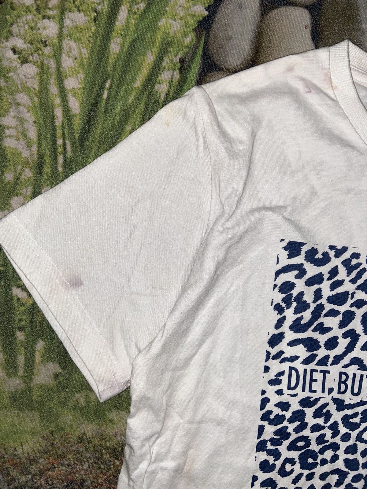 Diet Butcher Slim Skin × Marlboro DIET BUTCHER SLIM SKIN X MARLBORO LEOPARD MONOGRAM Size US L / EU 52-54 / 3 - 5 Thumbnail
