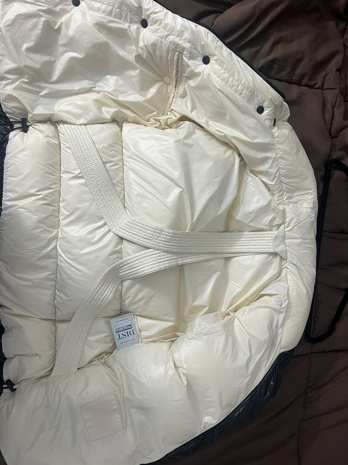 Moncler Moncler Dervox Jacket Size US S / EU 44-46 / 1 - 4 Thumbnail