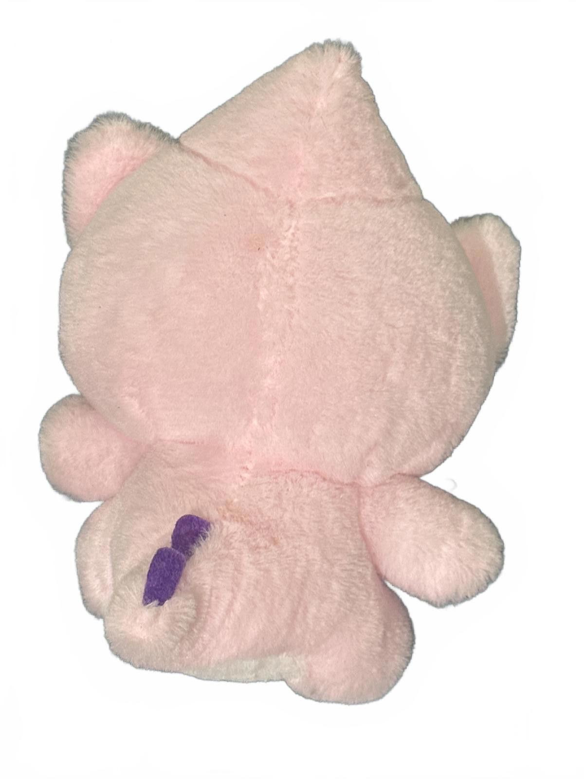 Other (3) Hello Kitty Cat Costume Halloween Stuffed Animals Size ONE SIZE - 5 Thumbnail