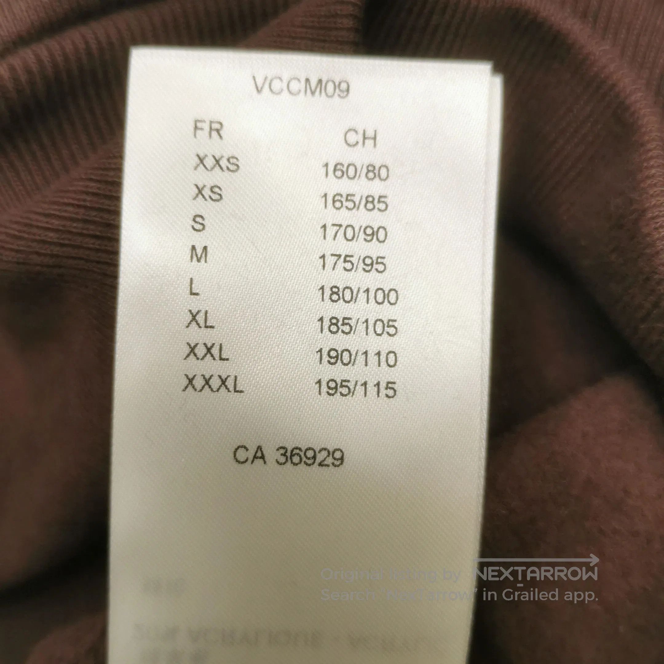 Louis Vuitton Louis Vuitton Cotton Bee Patch Hoodie L. Size US L / EU 52-54 / 3 - 4 Thumbnail
