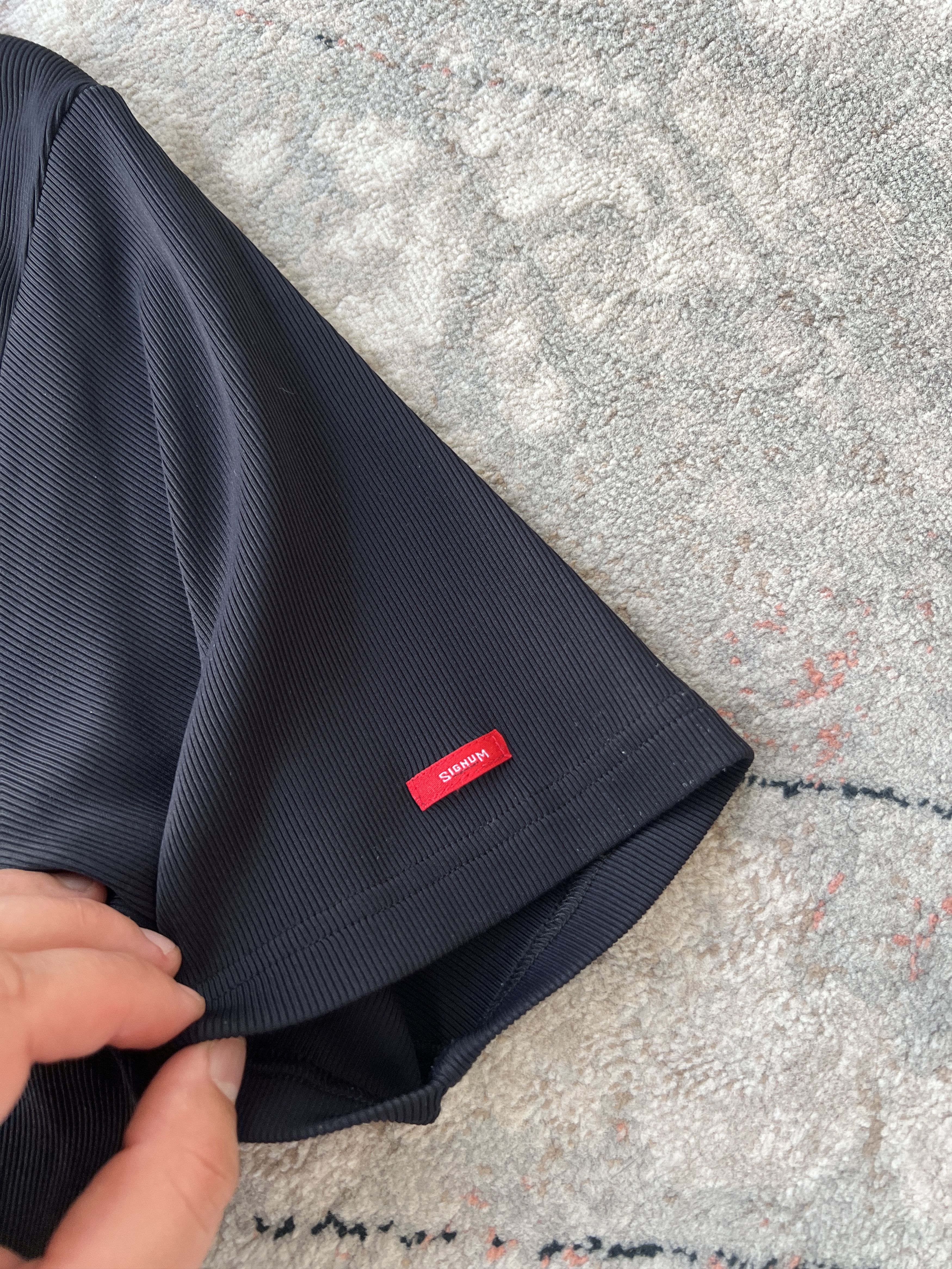 Japanese Brand Signum Tee Size US XL / EU 56 / 4 - 2 Thumbnail