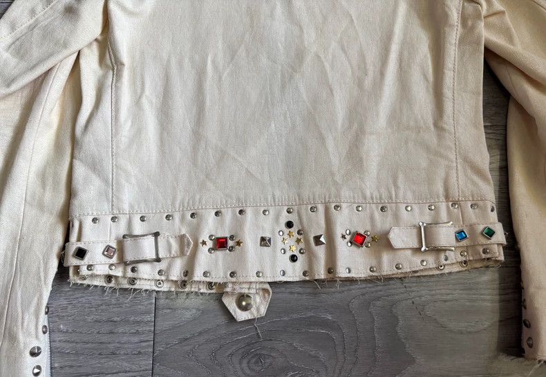 Junya Watanabe JUNYA WATANABE Jewel Jacket Size US S / EU 44-46 / 1 - 7 Thumbnail