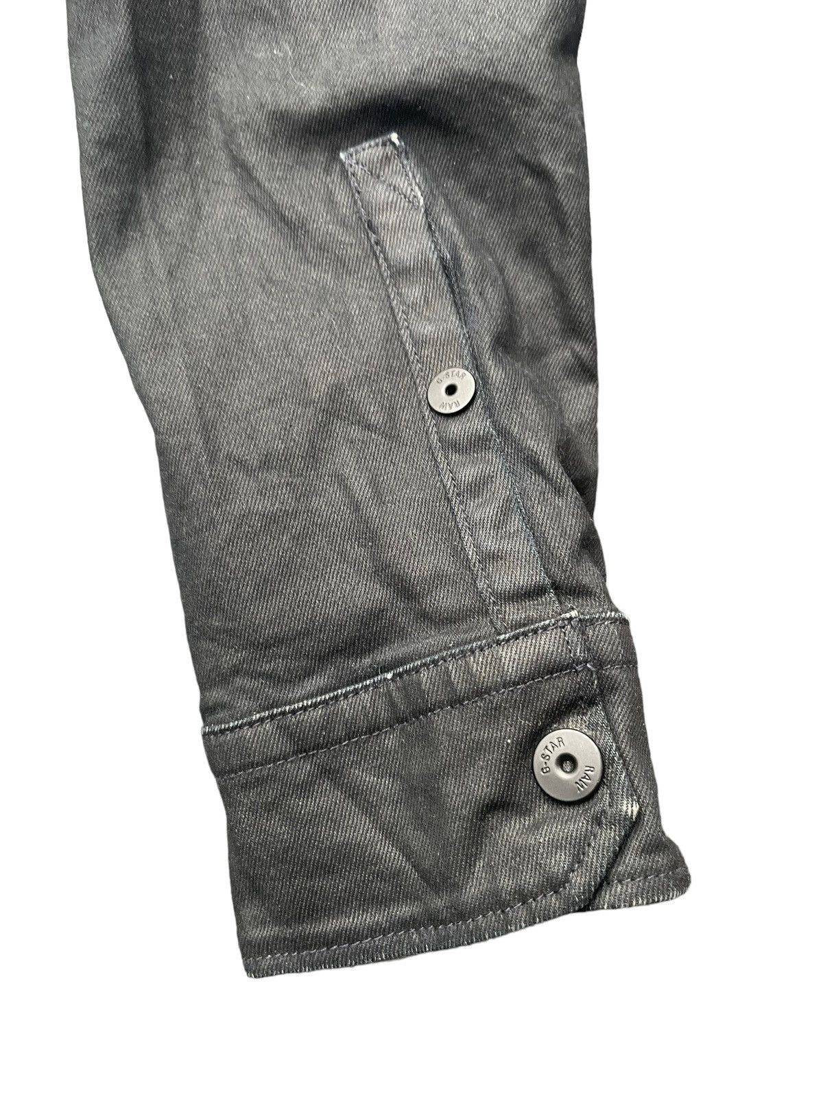 Designer × G-Star G-Star Raw Jacket Size US M / EU 48-50 / 2 - 4 Thumbnail