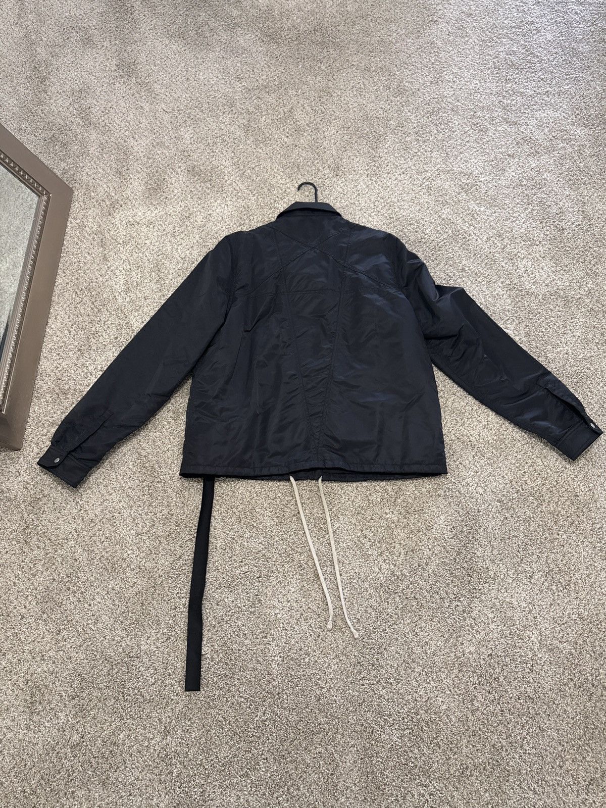 Rick Owens RICK OWENS DRKSHDW Size US L / EU 52-54 / 3 - 2 Thumbnail