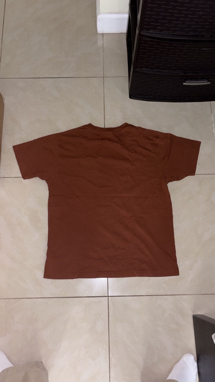 Dime Dime Mtl t shirt Size US M / EU 48-50 / 2 - 4 Thumbnail