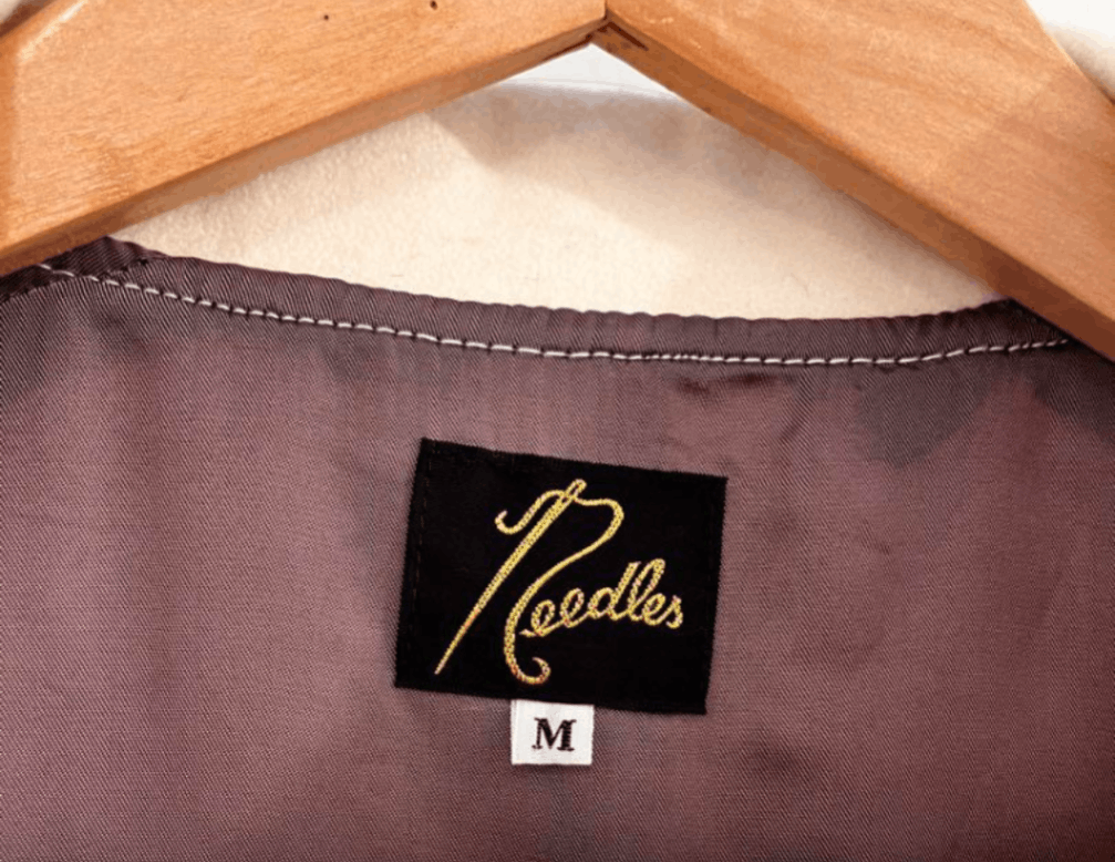Needles NEEDLES Award Jacket wool Size US M / EU 48-50 / 2 - 5 Thumbnail