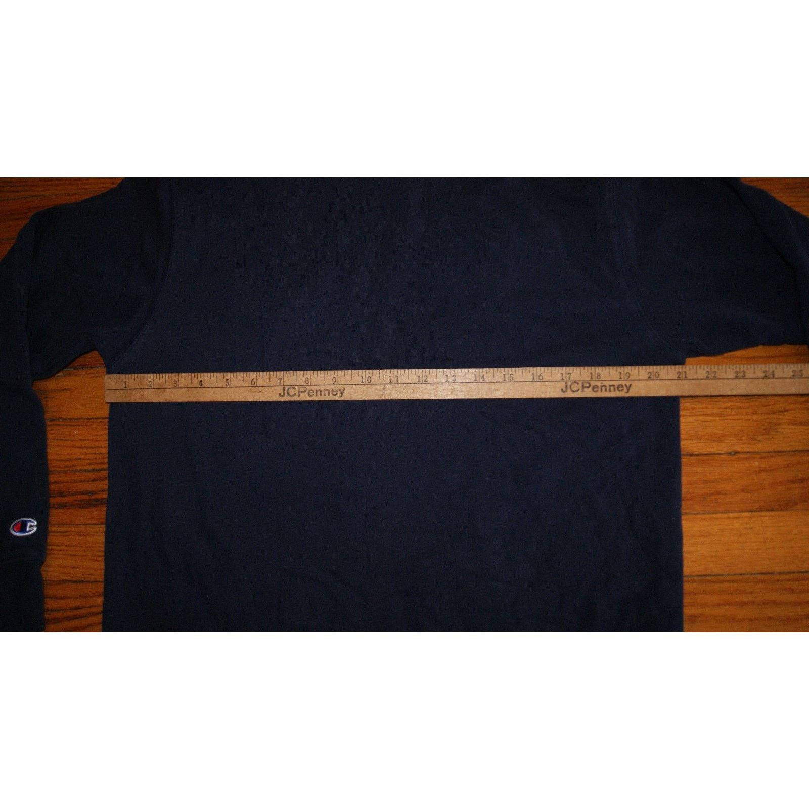 Champion VTG ILLINOIS FIGHTING ILLINI Champion M Hoodie Sweatshirt Size US M / EU 48-50 / 2 - 5 Thumbnail
