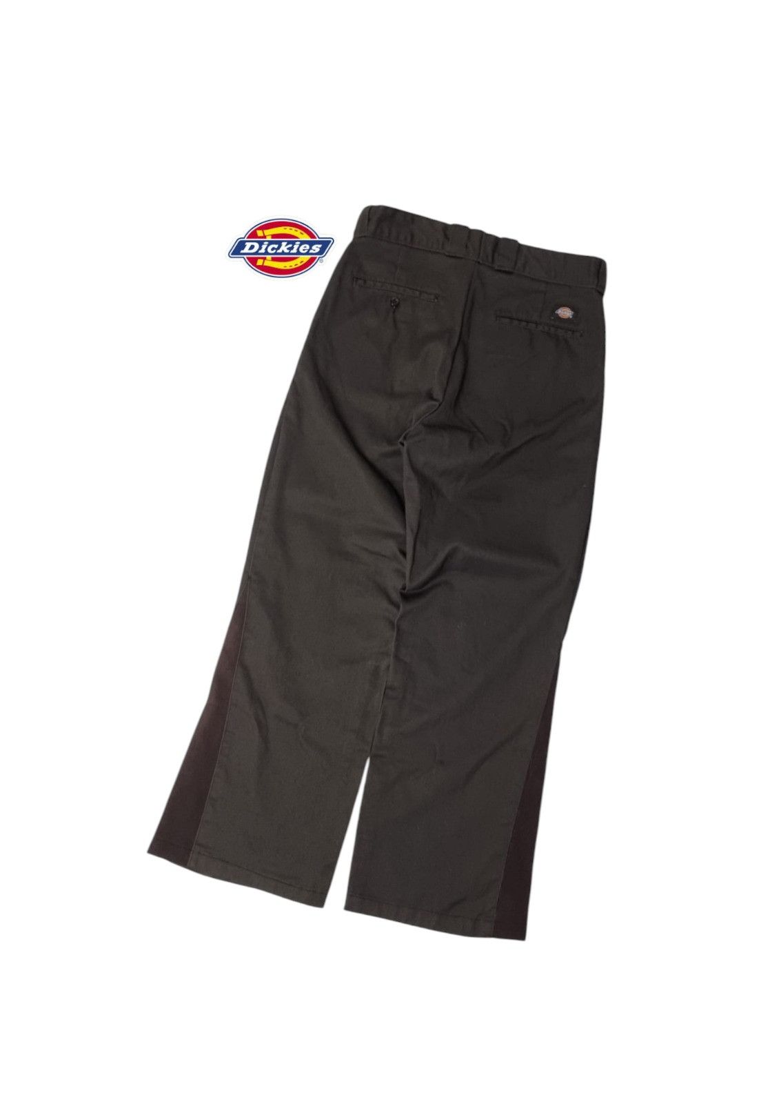 Dickies × Vintage Dickies 874 custom wideleg pants M mens womens Size US 32 / EU 48 - 1 Thumbnail