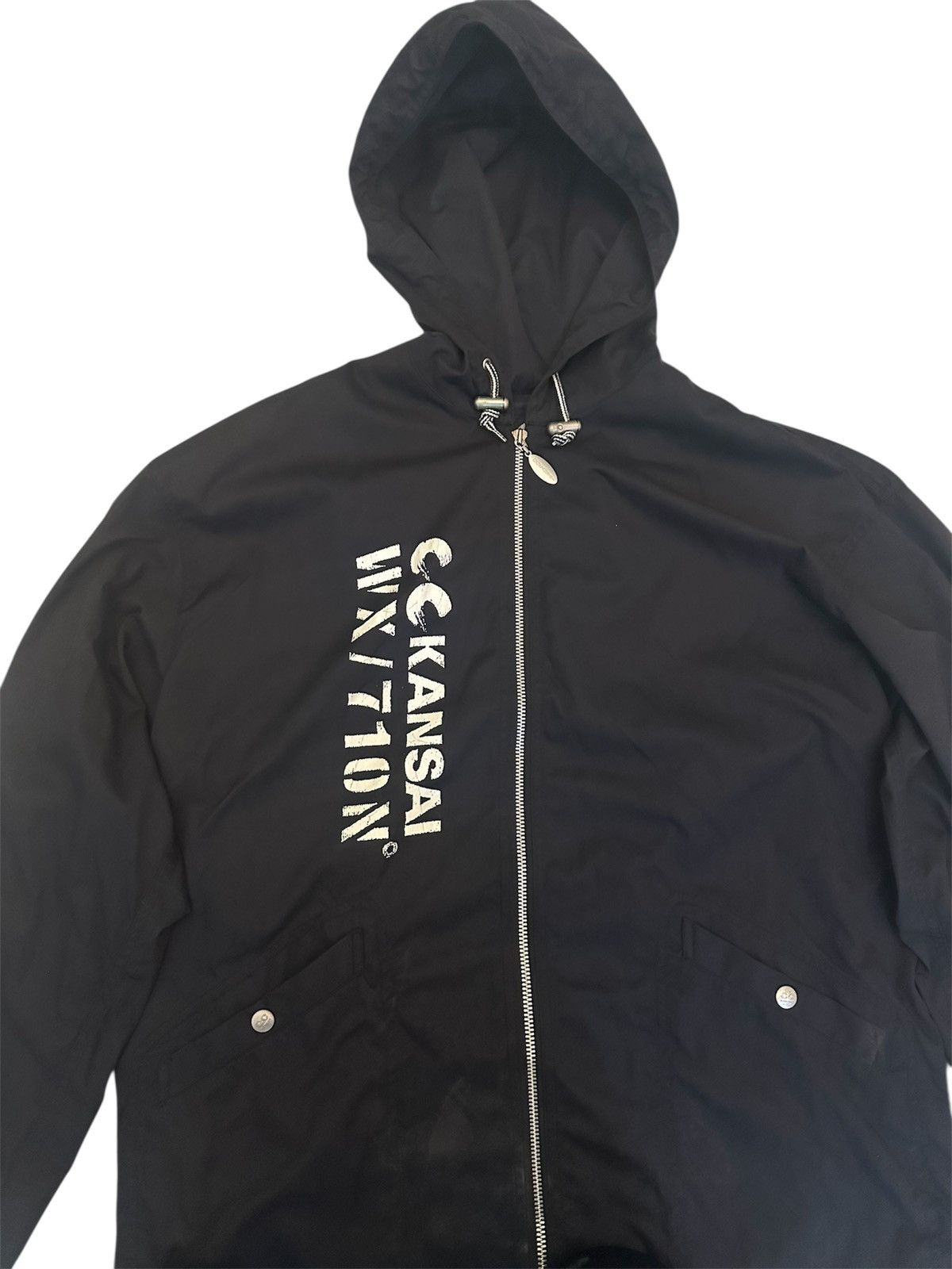 Hoddies by Kansai japan