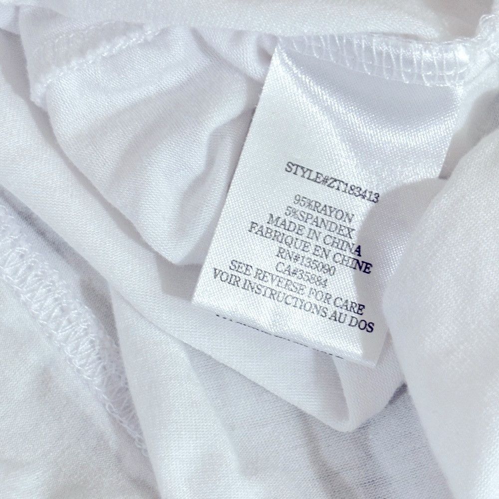 Z Supply Z Supply Rolled sleeve Vneck Size S / US 4 / IT 40 - 3 Thumbnail
