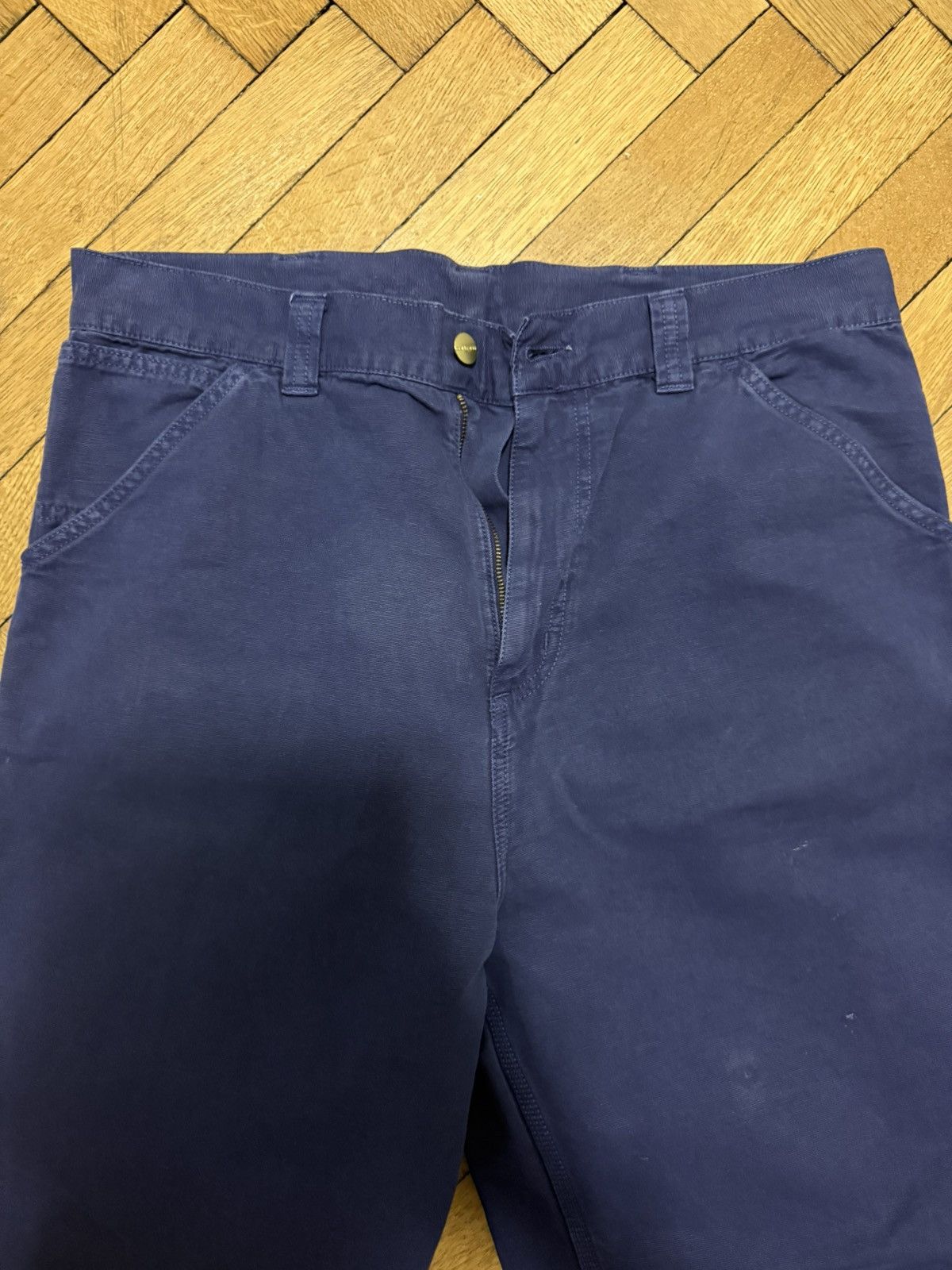 Carhartt Carhartt single knee trousers Size US 34 / EU 50 - 2 Thumbnail