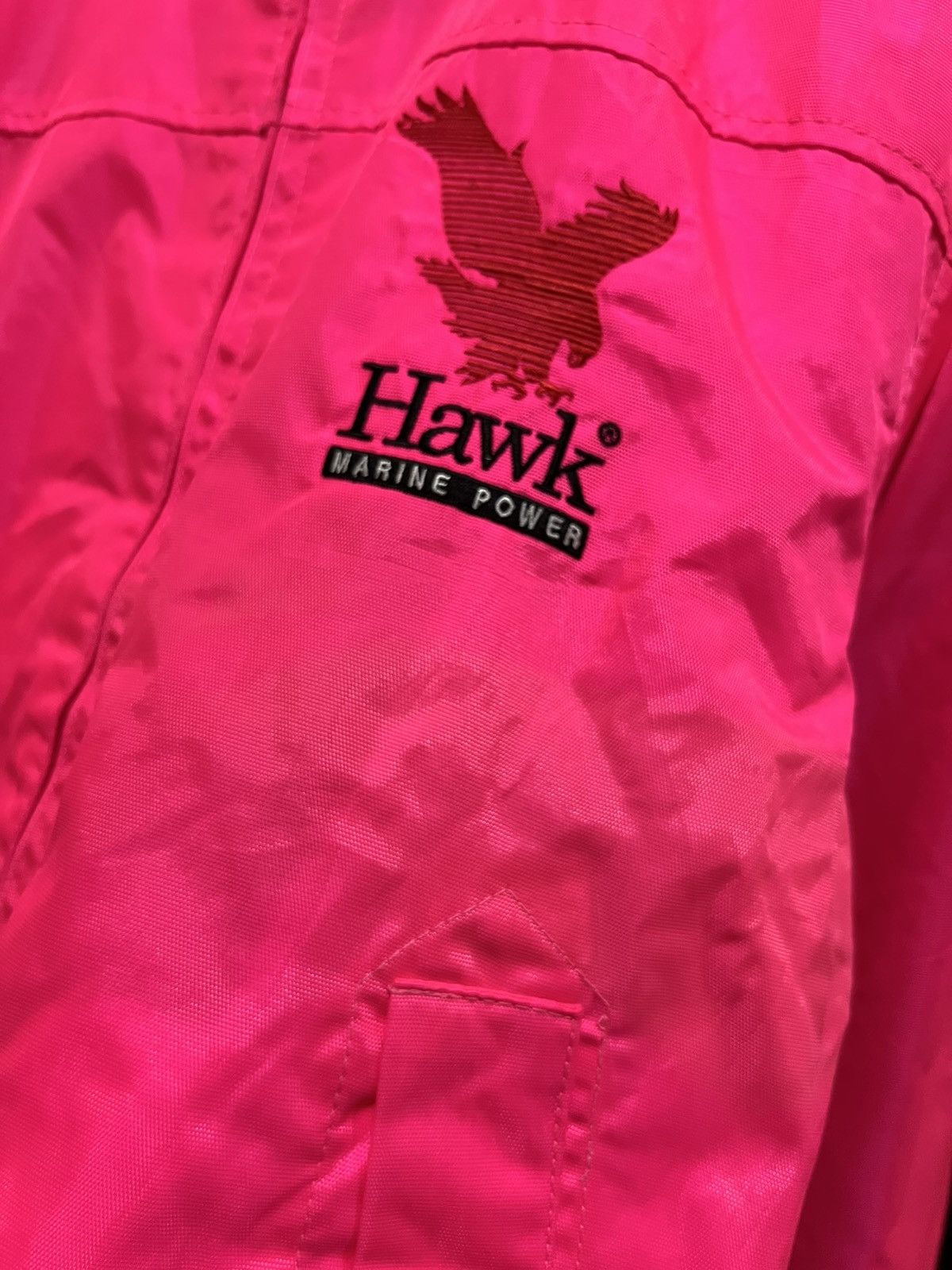 Marlboro Vintage 80s World Champions Cigarettes Racing Team Jacket Size US XL / EU 56 / 4 - 8 Thumbnail