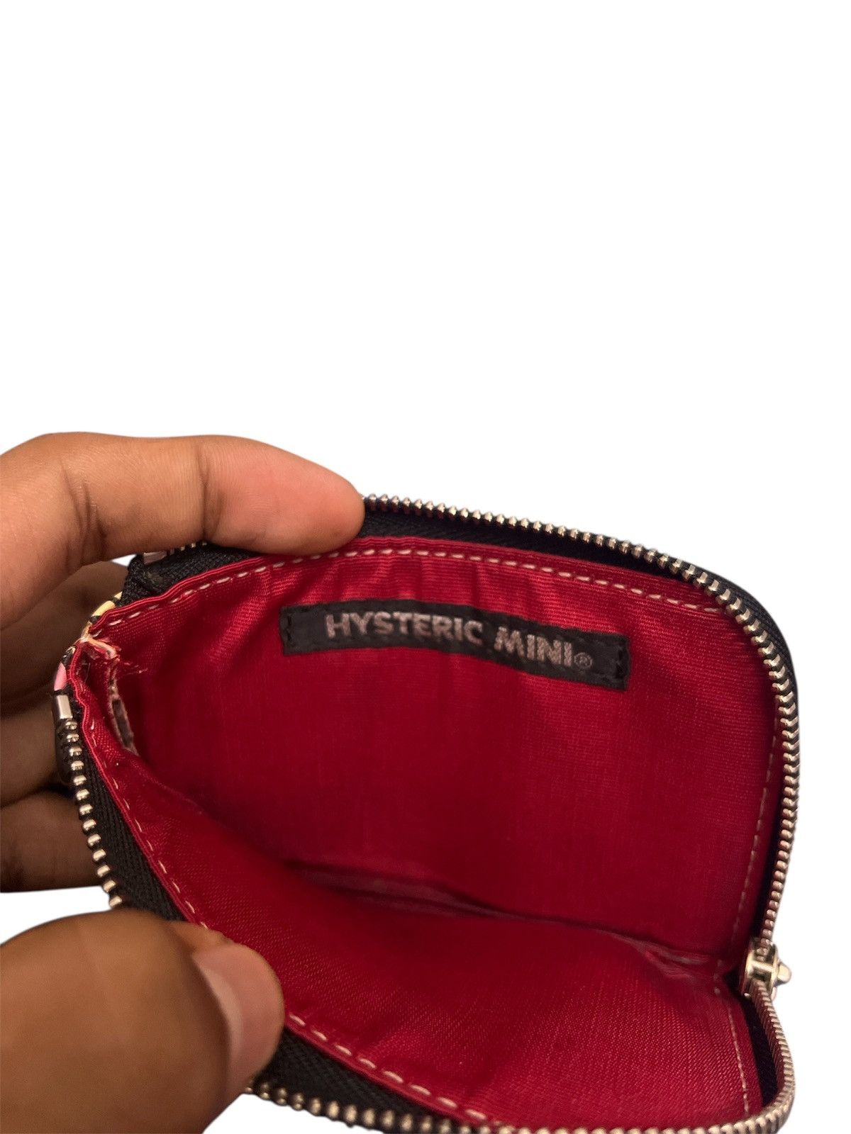 Hysteric Glamour hysteric mini wallets Size ONE SIZE - 4 Thumbnail