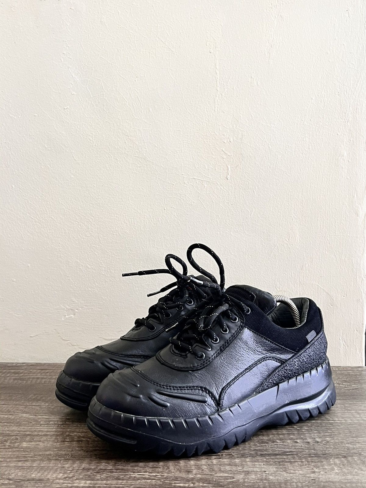 Camper × Kiko Kostadinov | Grailed