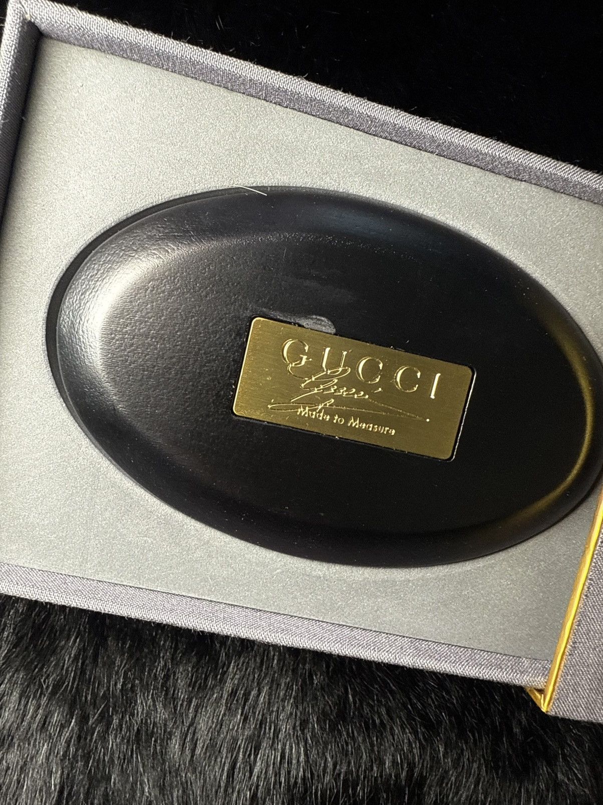 Gucci Gucci “made to measure” Size ONE SIZE - 6 Thumbnail
