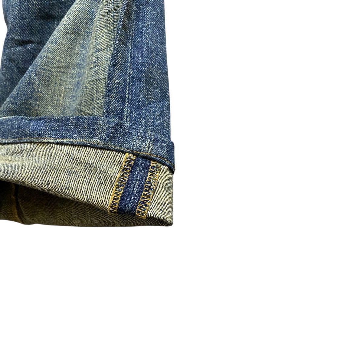Hollister Hollister California Denim Jeans Size US 31 - 12 Thumbnail