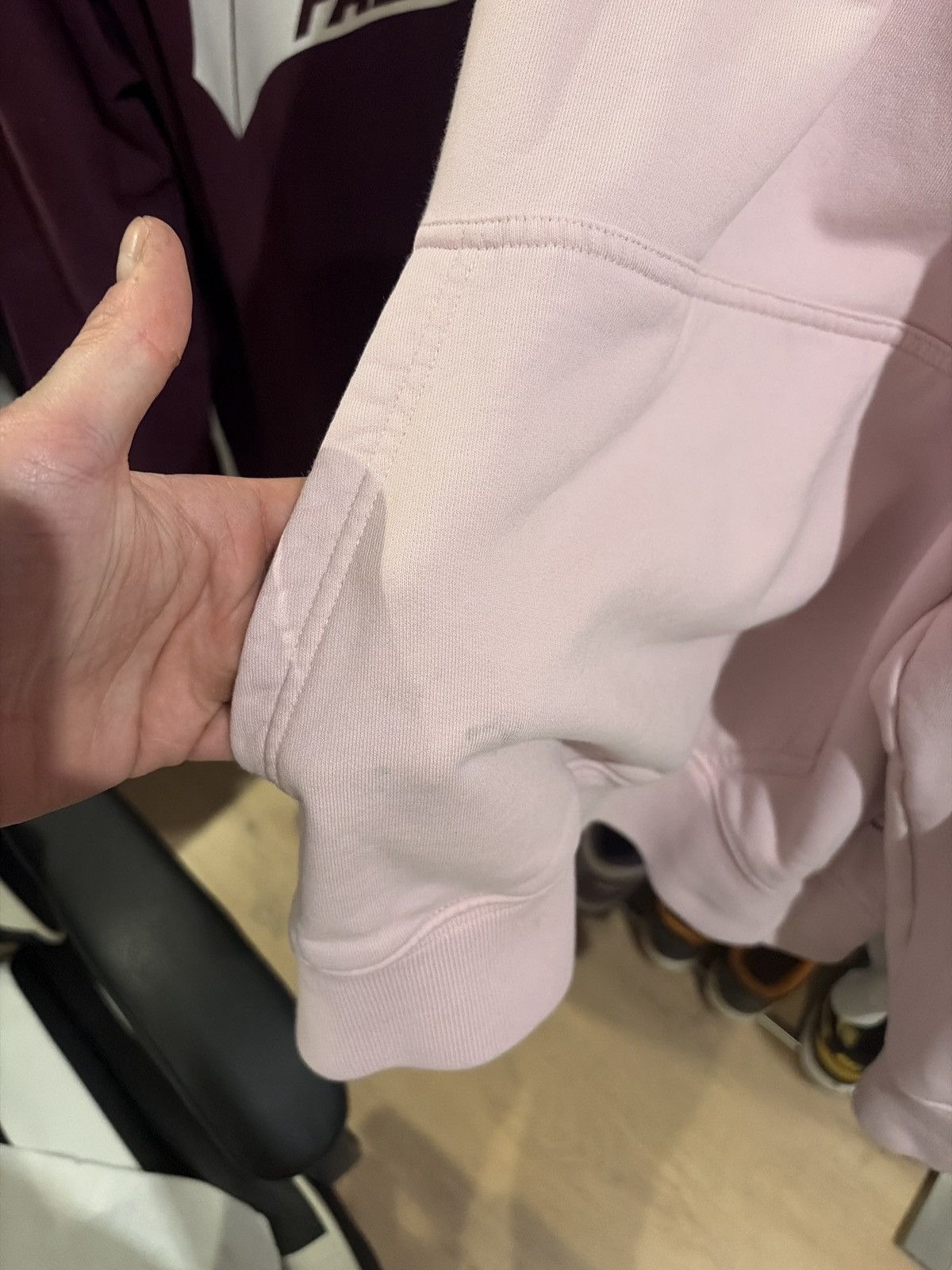 Palace Palace HugeTriferg hoodie Size US XL / EU 56 / 4 - 6 Thumbnail
