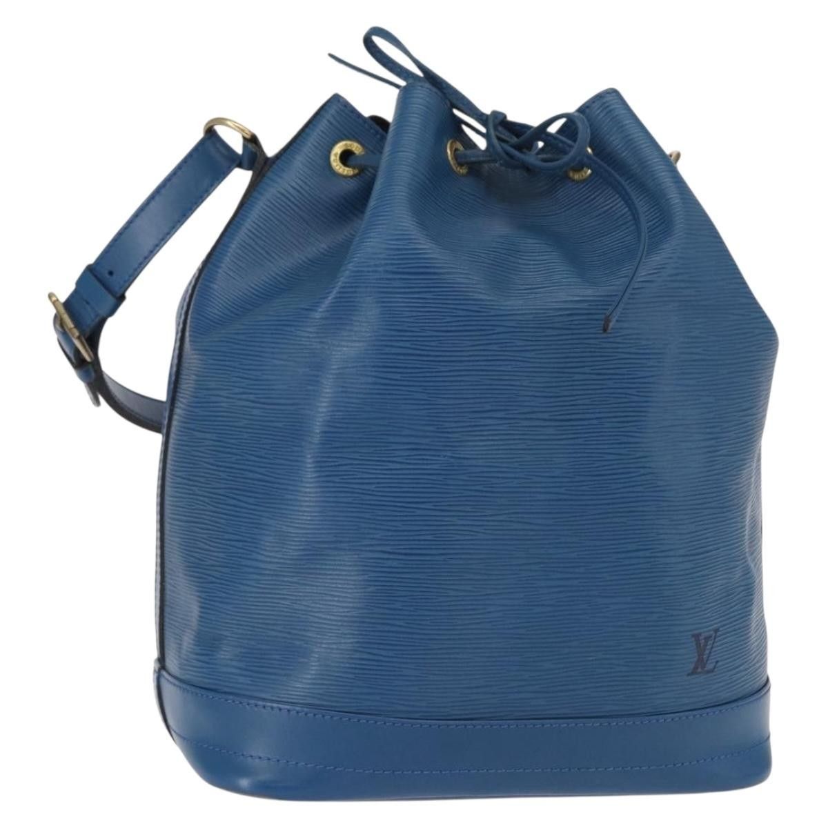 Louis Vuitton Louis Vuitton Noe Handbag Epi Leather Size ONE SIZE - 1 Thumbnail