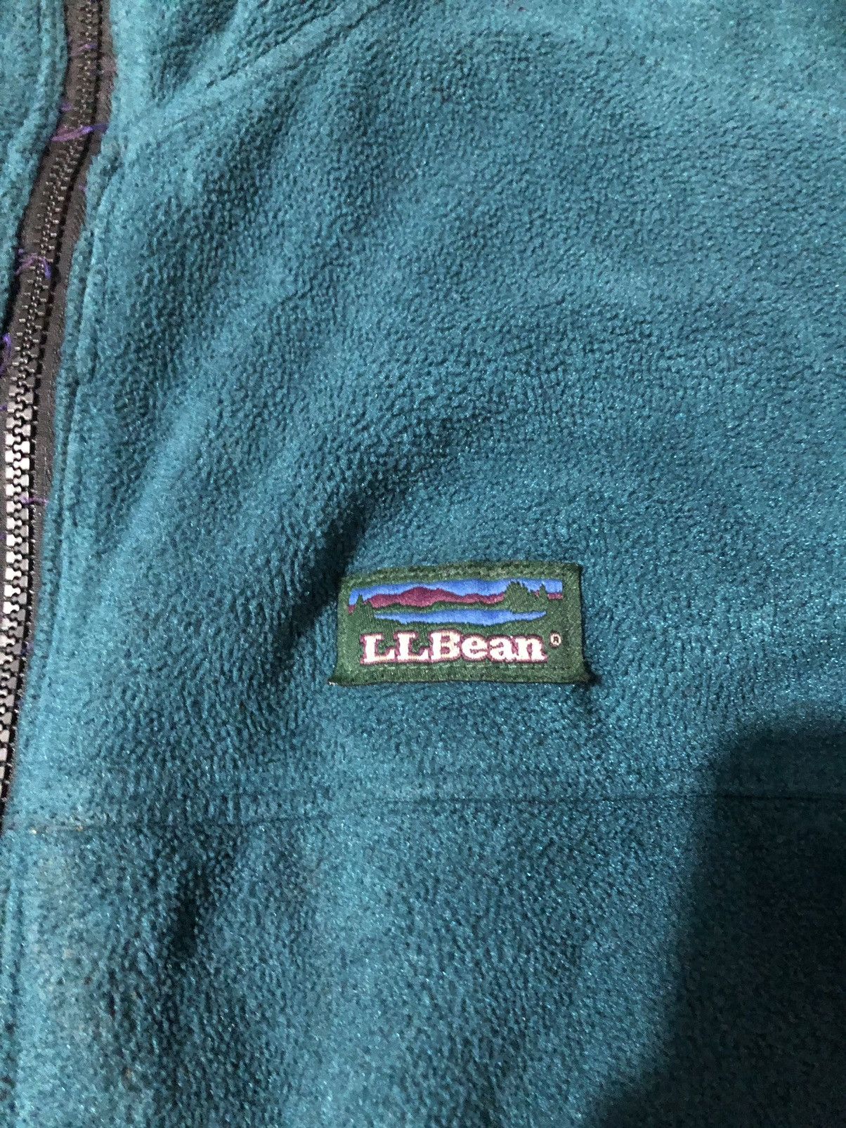 L.L. Bean L.L BEAN x THERMAL JACKET Size US L / EU 52-54 / 3 - 4 Thumbnail