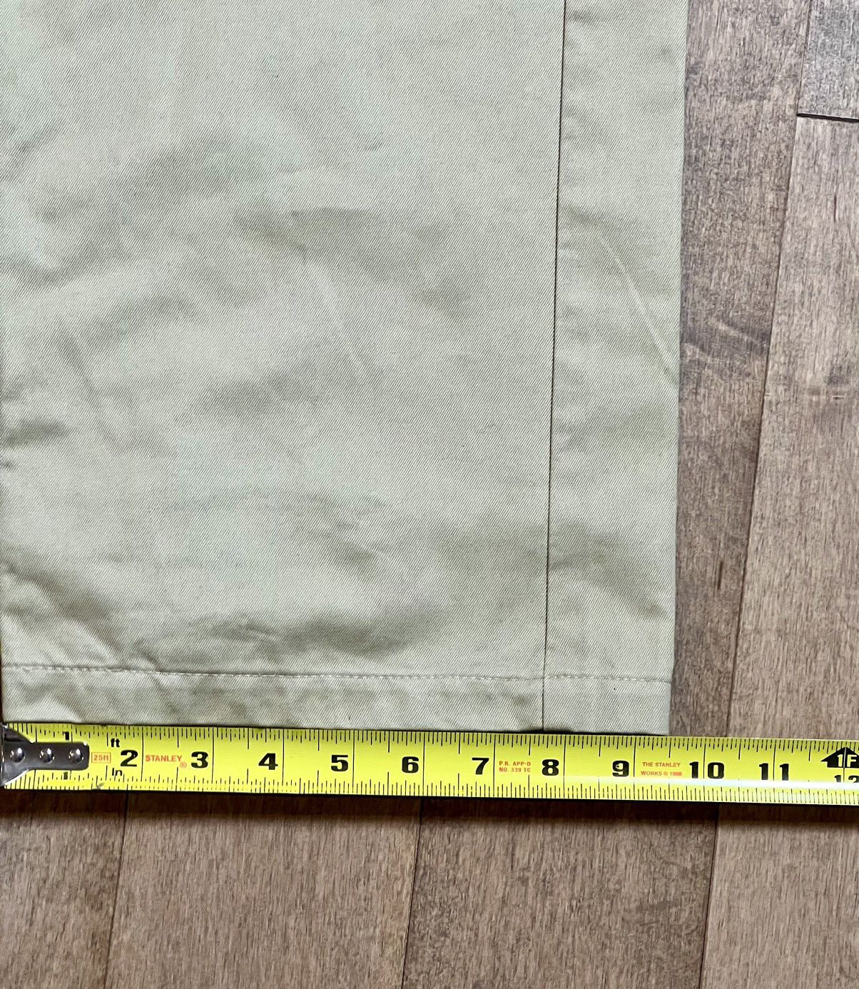 Bode New 1 of 1 Historic British Khaki Belted Jumpsuit Coverall Size US 36 / EU 52 - 21 Thumbnail