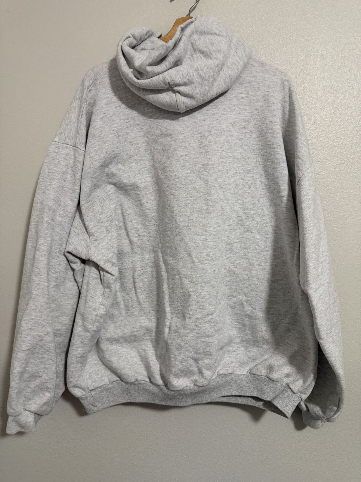 Yeezy Yeezy gosha black dogs goodie. Size US XXL / EU 58 / 5 - 4 Thumbnail