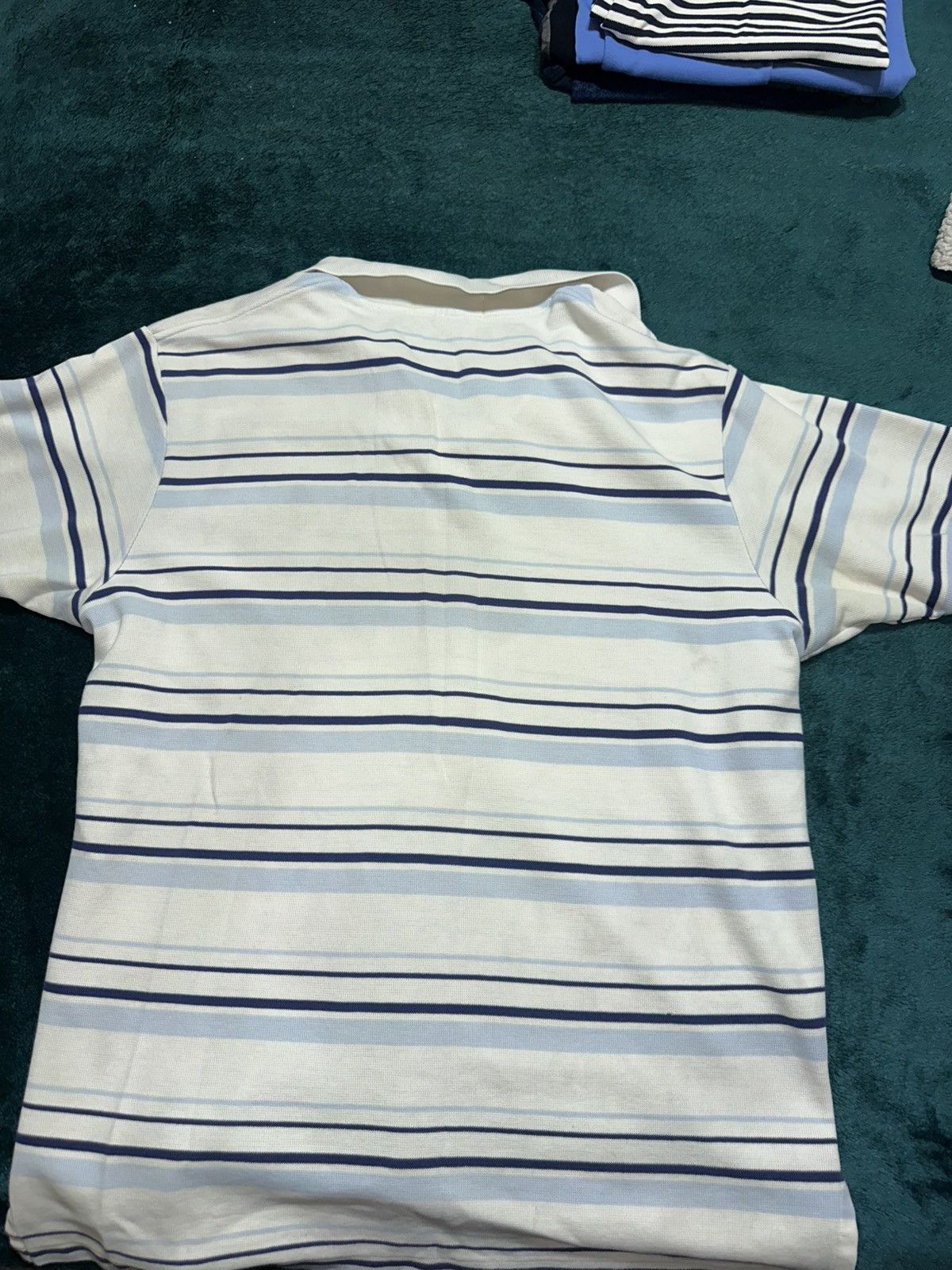 Polo Ralph Lauren VINTAGE Ralph Lauren Polo Size US L / EU 52-54 / 3 - 6 Thumbnail