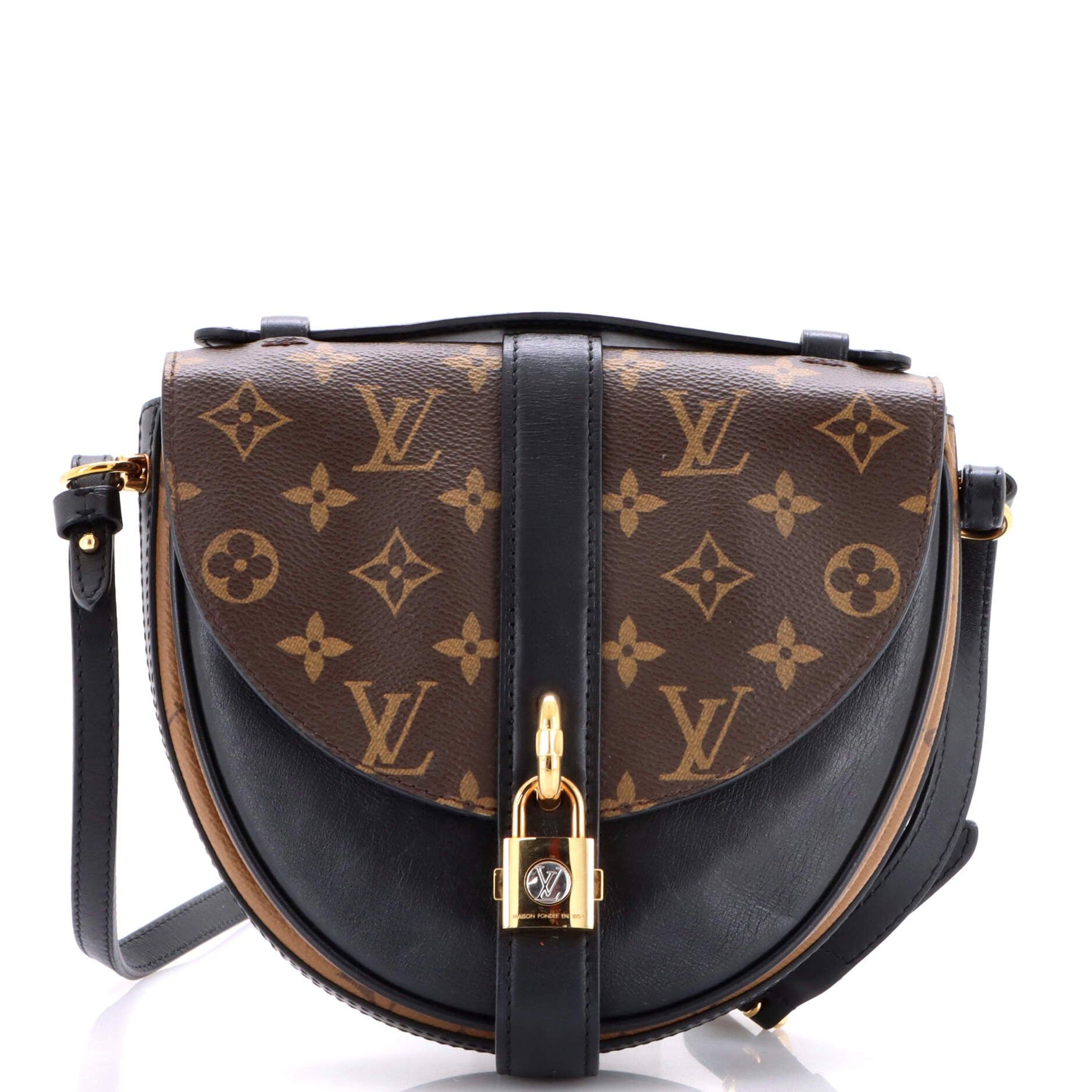 Louis Vuitton Chantilly Lock Handbag Size ONE SIZE - 1 Thumbnail