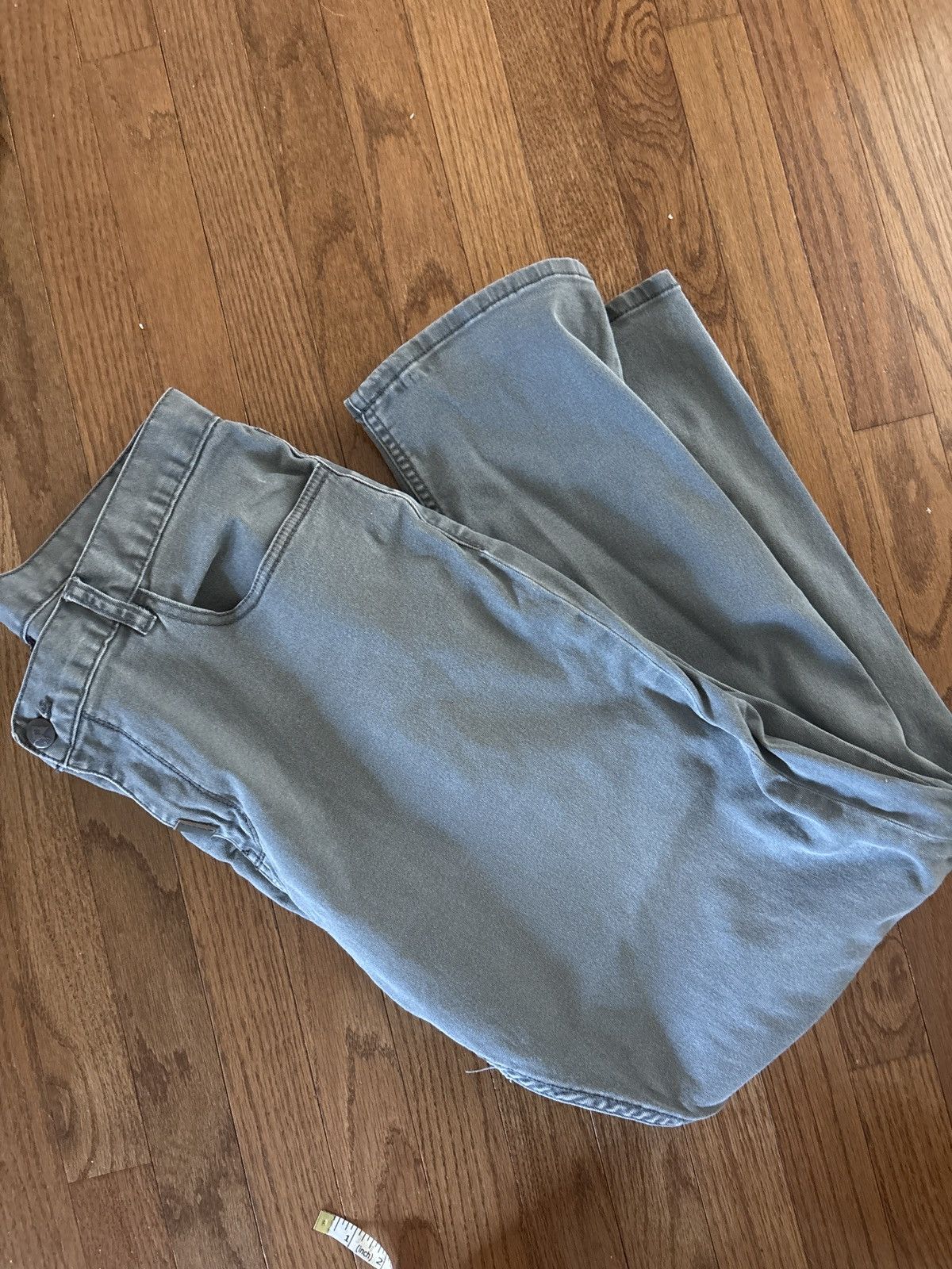 LRG lrg denim waist 40 Size US 40 / EU 56 - 2 Thumbnail