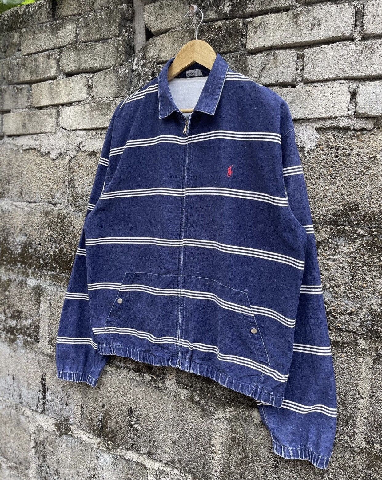 Polo Ralph Lauren × RRL Ralph Lauren × Vintage ?Rare?Polo Ralph 
