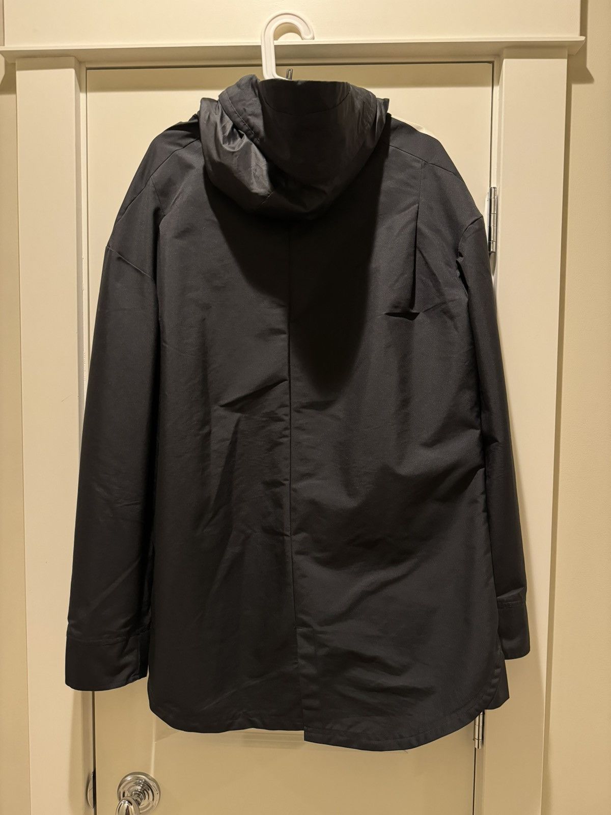 Adidas × Gosha Rubchinskiy Limited Special Collab Rain Coat Size US M / EU 48-50 / 2 - 2 Thumbnail