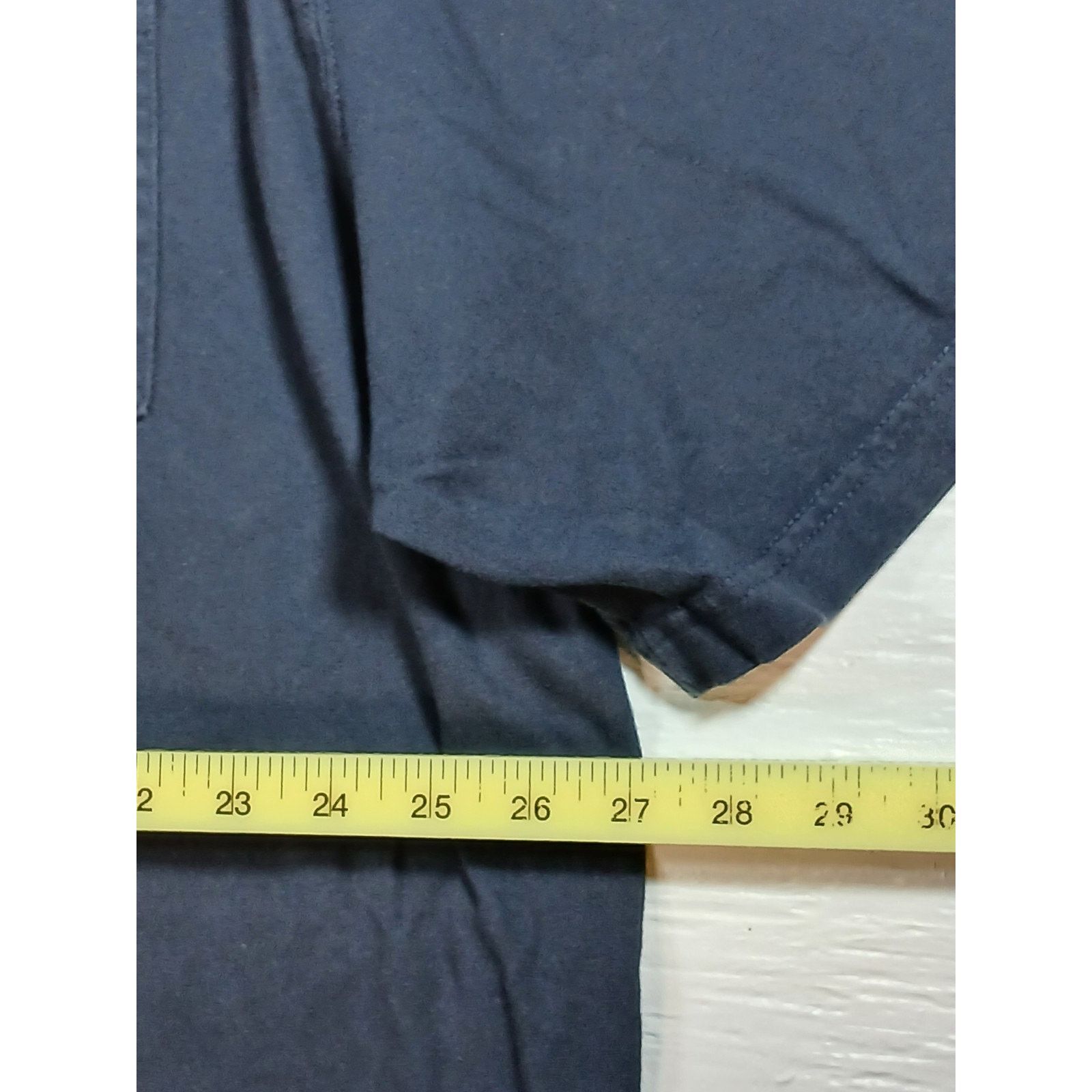 Other Duluth Trading Men's 2XL Blue Longtail Stretch T-Shirt Size US XXL / EU 58 / 5 - 5 Thumbnail