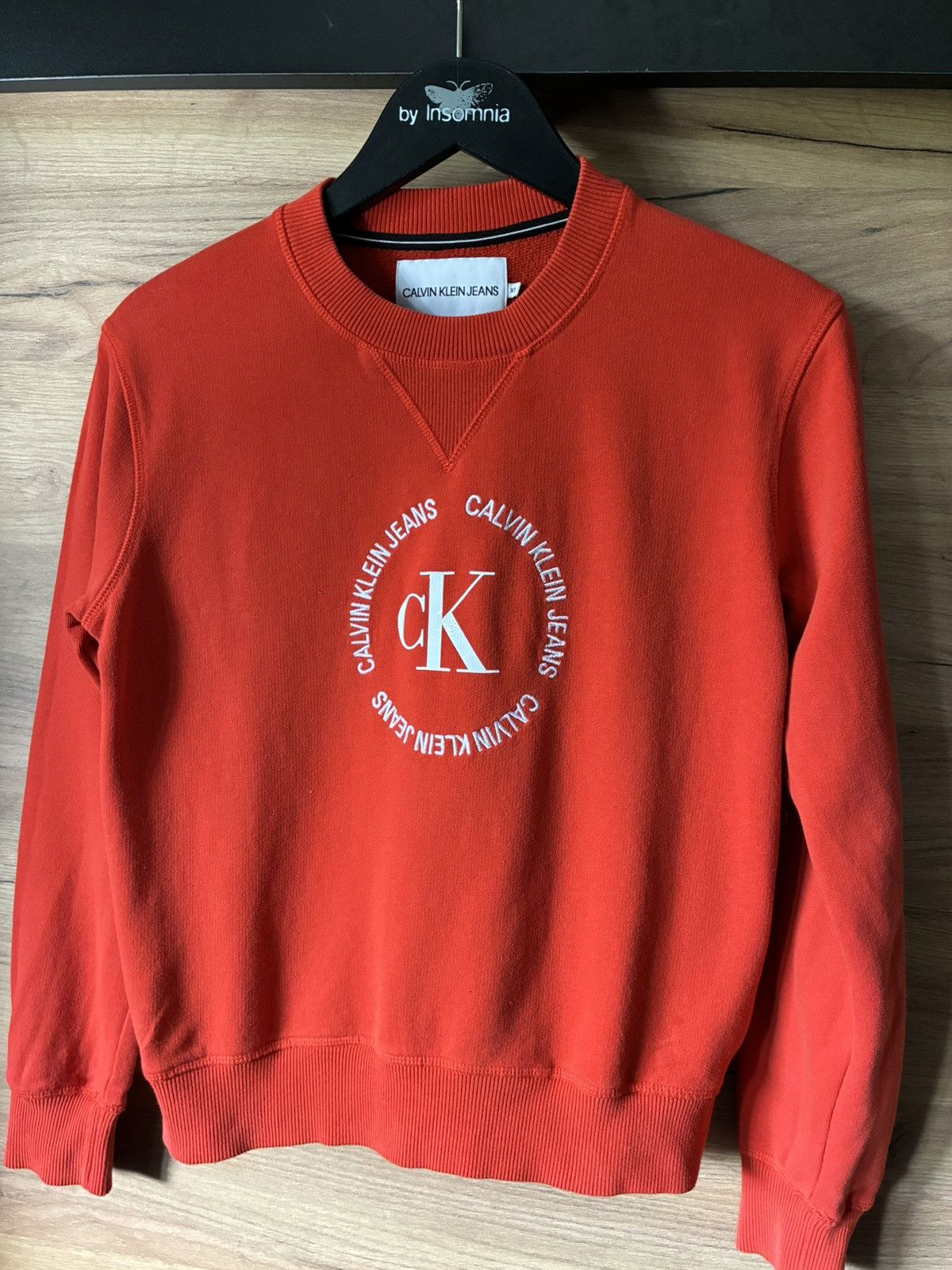 Calvin Klein CK Calvin Klein blouse xs Size XS / US 0-2 / IT 36-38 - 1 Thumbnail