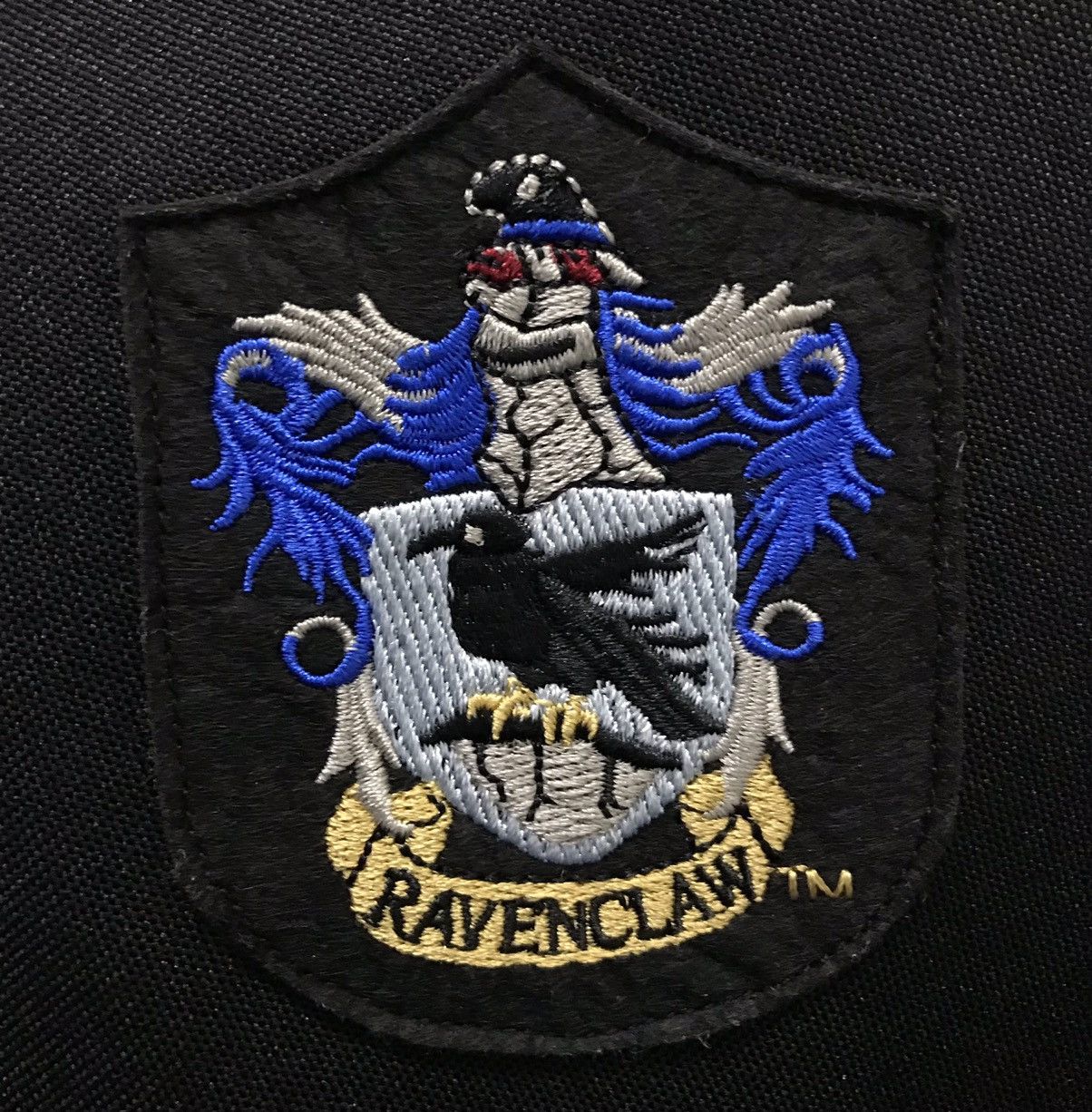 Universal Studios Vintage The Wizarding World Of Harry Potter Ravenclaw Cloaks Size US M / EU 48-50 / 2 - 5 Thumbnail
