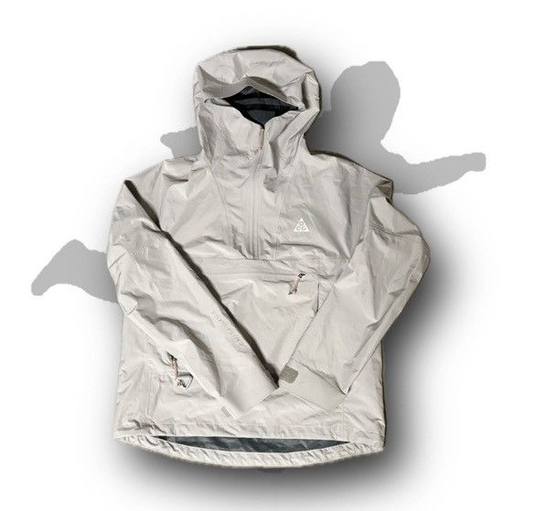 Nike × Nike ACG Nike ACG ADV cascade rains jacket Size S / US 4 / IT 40 - 1 Thumbnail