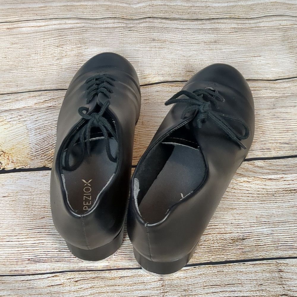Other Capezio tele tone tap shoes size 7M Size US 7 / IT 37 - 6 Thumbnail