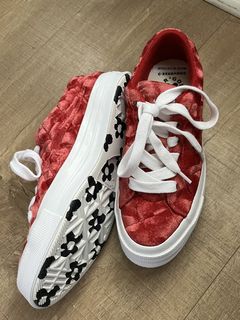 Golf le fleur hot sale red velvet