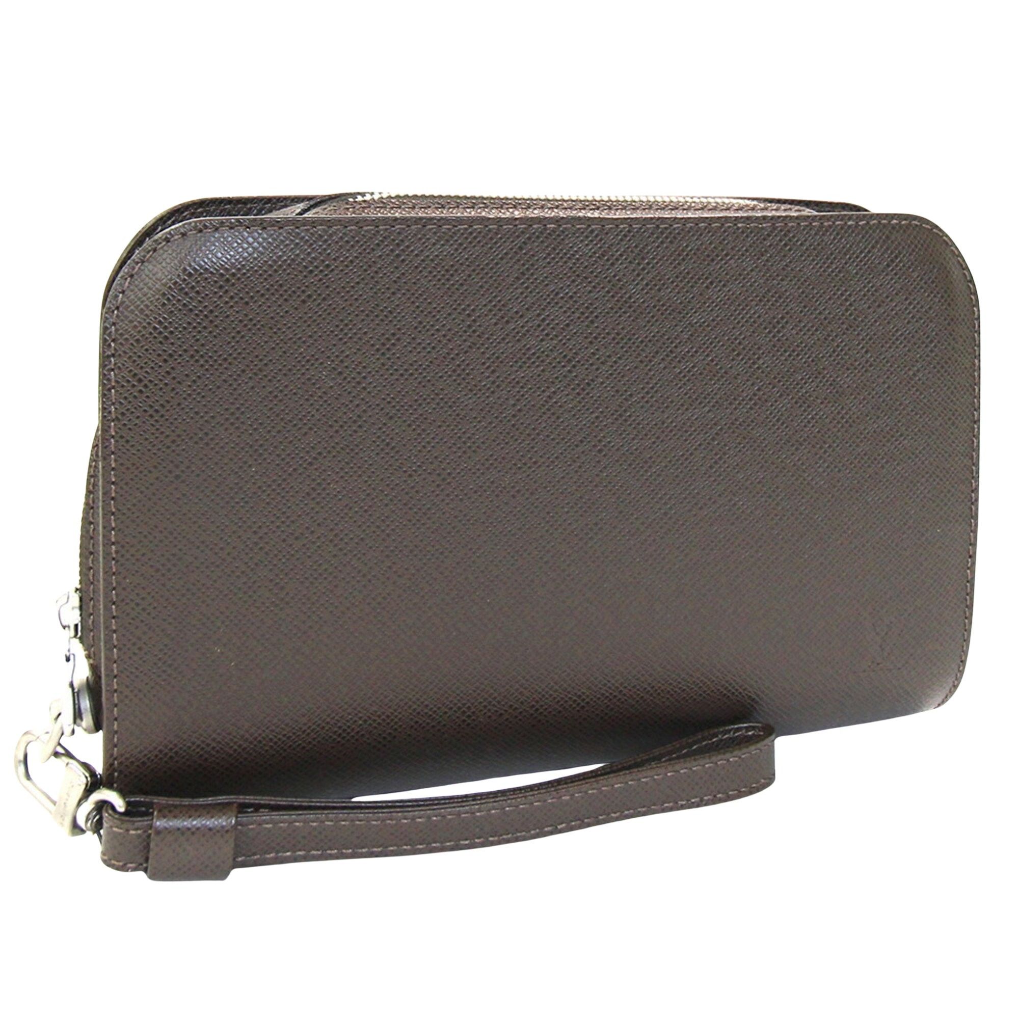 Louis Vuitton Louis Vuitton Baikal clutch Size ONE SIZE - 1 Thumbnail