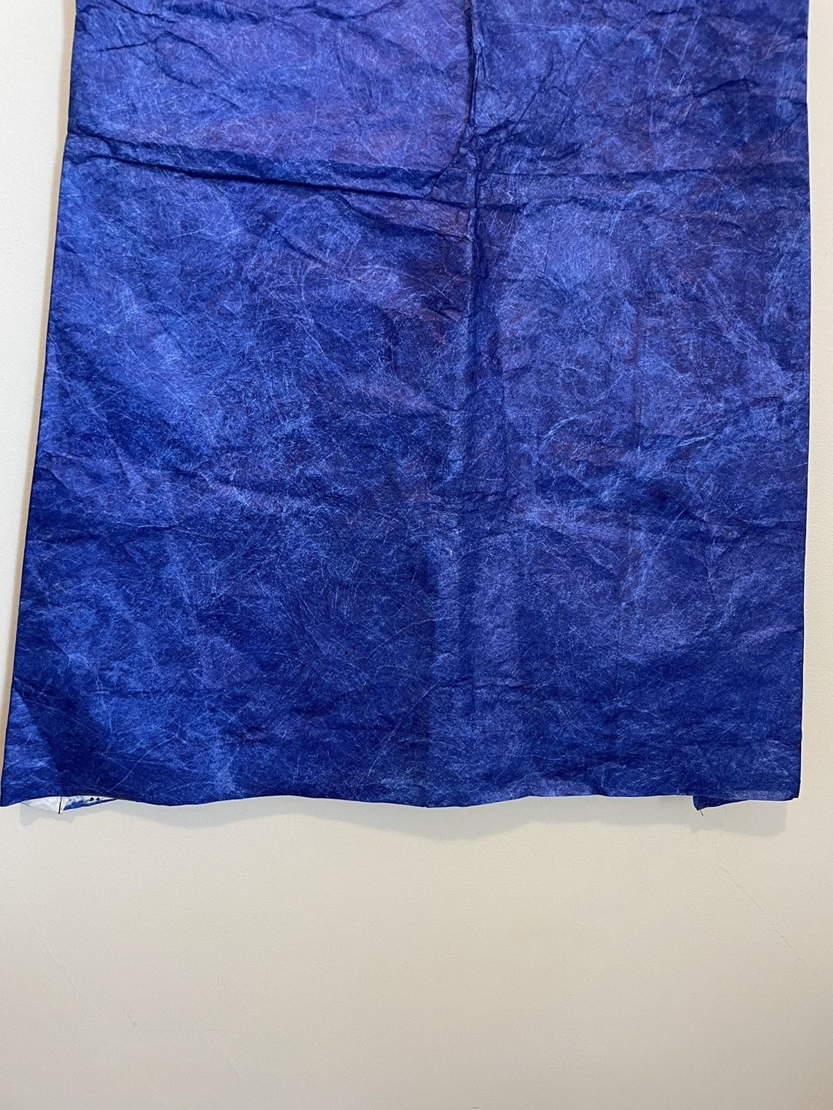 Hussein Chalayan Tyvek Paper Dress Size S / US 4 / IT 40 - 8 Thumbnail