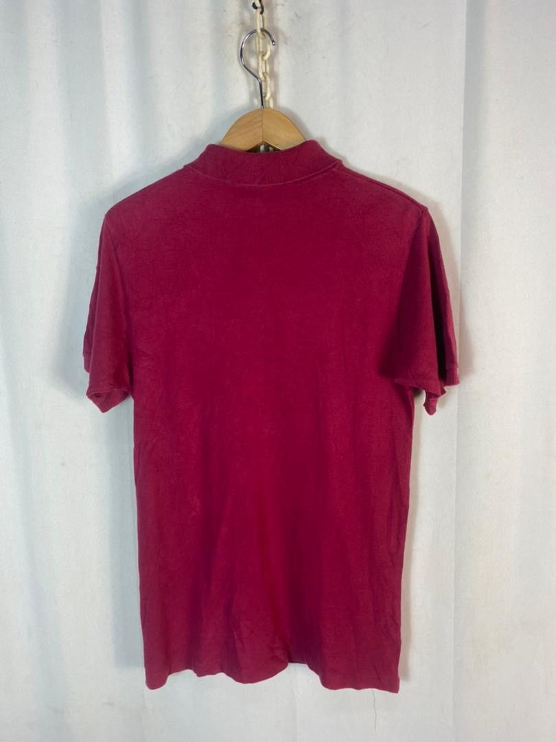 Fred Perry × Vintage Vintage Fred perry polo shirt made in England Size US M / EU 48-50 / 2 - 11 Thumbnail
