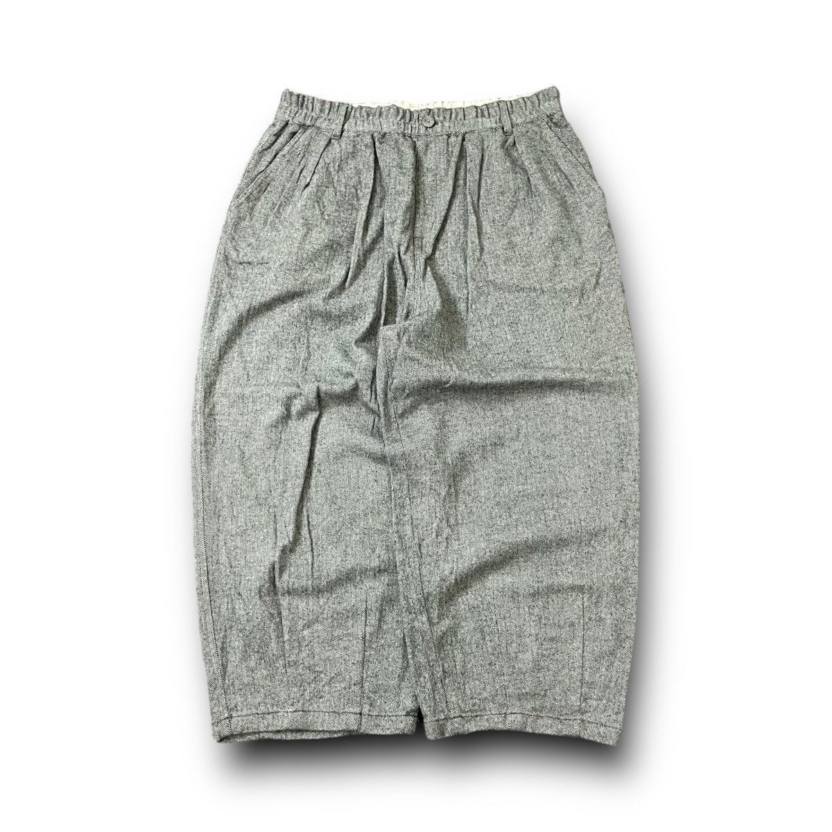 Japanese Brand Japanese balloons pants Size US 32 / EU 48 - 1 Thumbnail