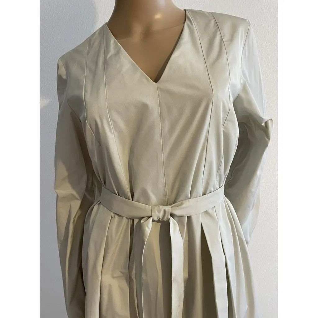 Max Mara Midi dress, Max Mara Size M / US 6-8 / IT 42-44 - 2 Thumbnail