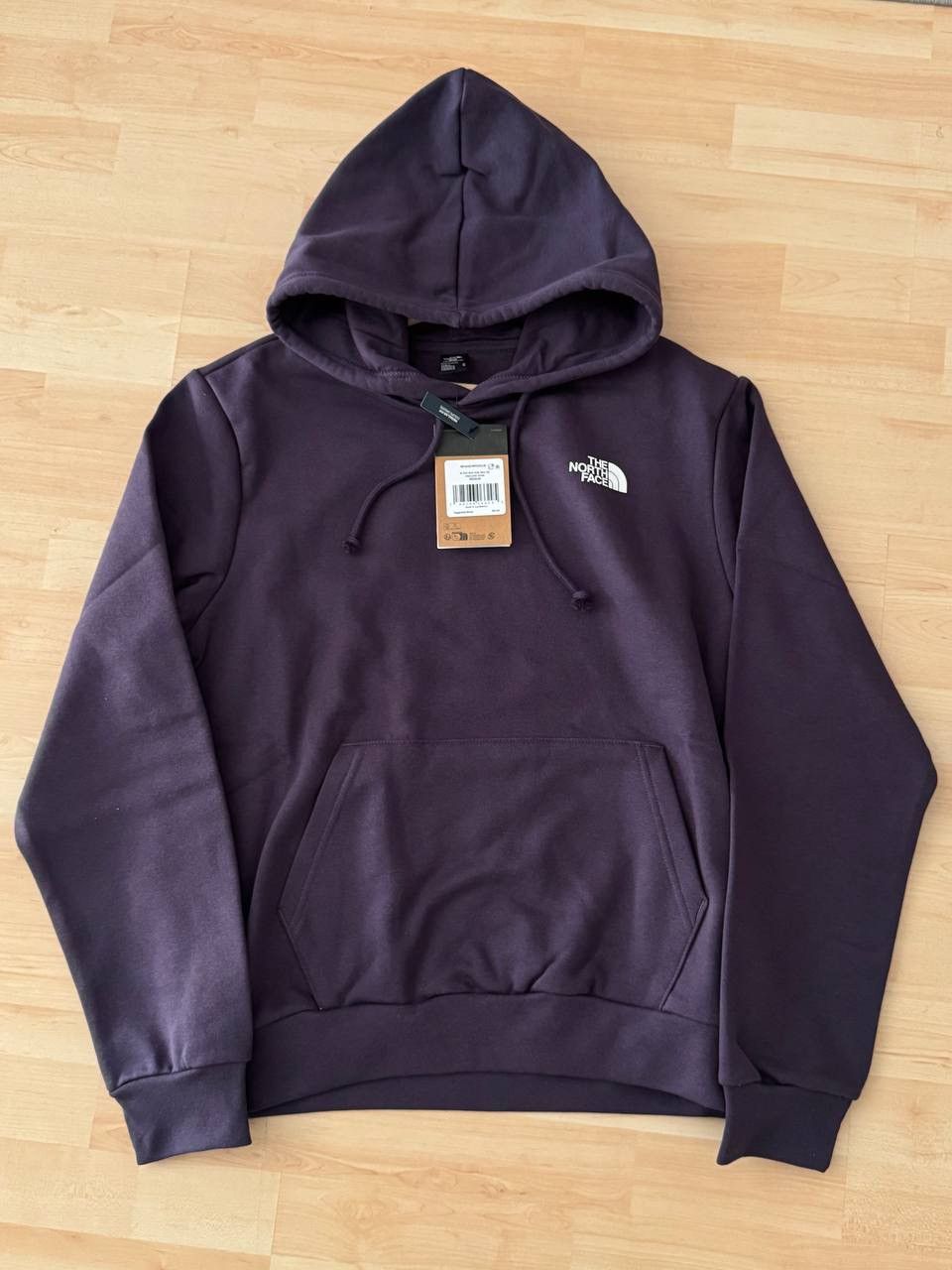 The North Face The North Face Hoodie Size US L / EU 52-54 / 3 - 3 Thumbnail