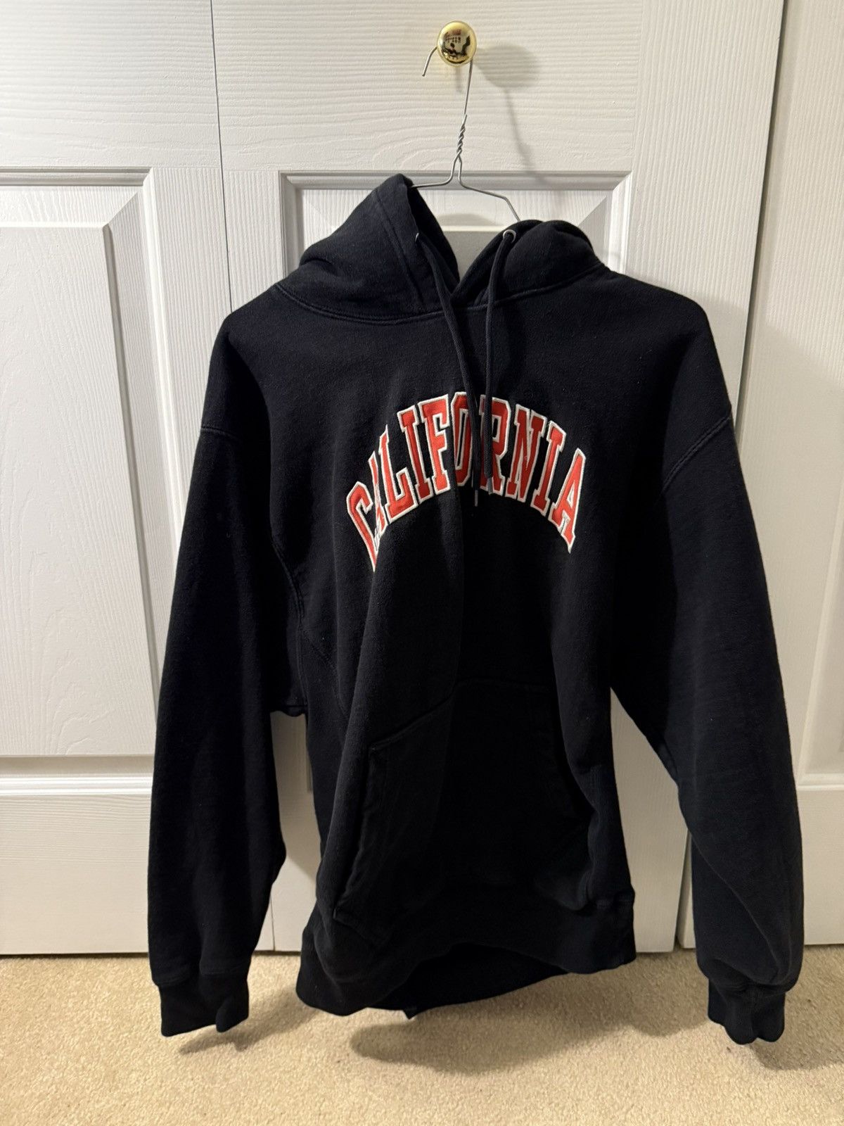 Japanese Brand California hoodie Size US M / EU 48-50 / 2 - 1 Preview