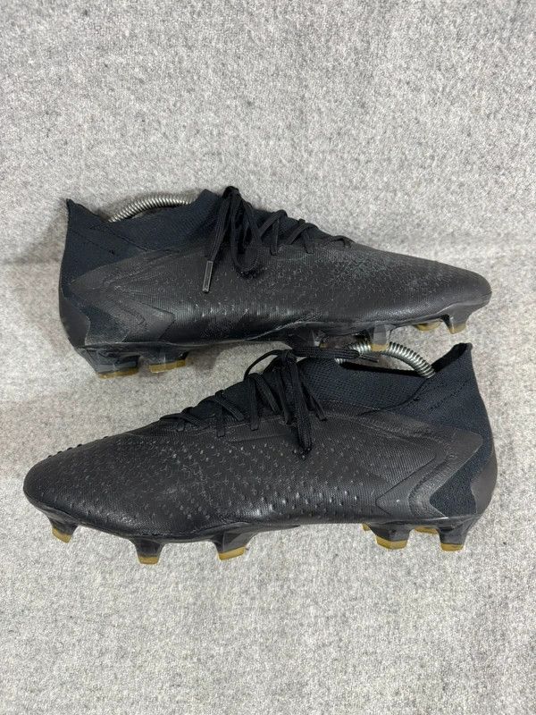Adidas Adidas Predator Accuracy.1 FG football boots size 44 2/3 Size US 10.5 / EU 43-44 - 2 Thumbnail