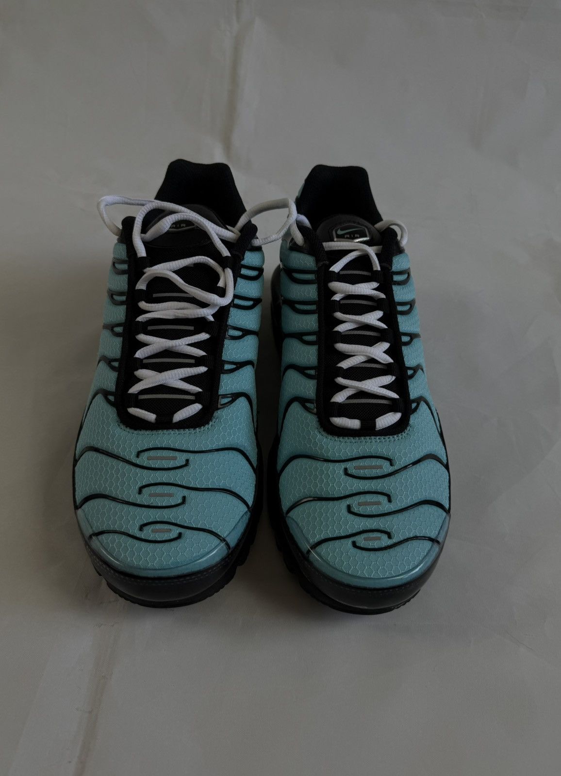 Nike Air Max Plus TN “Dark Tiffany” 2021
